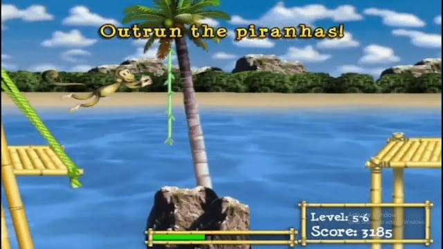 تنزيل لعبة القرد والموز تنزيل لعبة القرد والموز