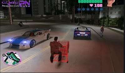 تحميل لعبة جاتا للكمبيوتر برابط مباشر تحميل لعبة جاتا للكمبيوتر برابط مباشر