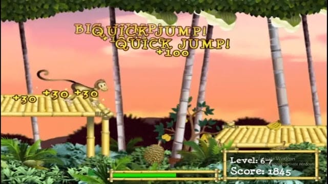 تنزيل لعبة القرد للكمبيوتر تنزيل لعبة القرد للكمبيوتر