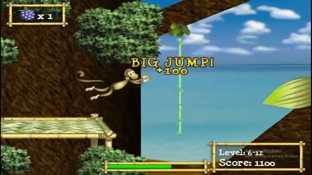 تنزيل لعبه القرد الشقي تنزيل لعبه القرد الشقي