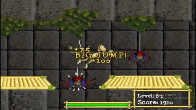 تحميل لعبة القرود المرعبة للكمبيوتر تحميل لعبة القرود المرعبة للكمبيوتر