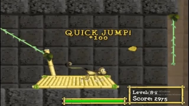 تحميل لعبة جزيرة القرود للكمبيوتر تحميل لعبة جزيرة القرود للكمبيوتر