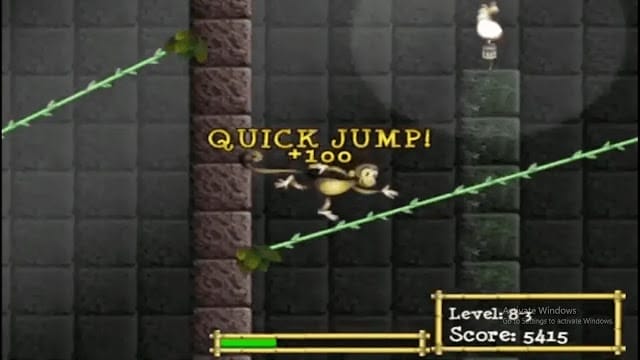 تحميل لعبة القرد الشقي للكمبيوتر تحميل لعبة القرد الشقي للكمبيوتر