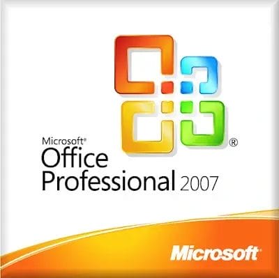 Office 2007